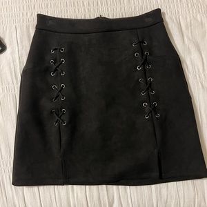 Small skirt